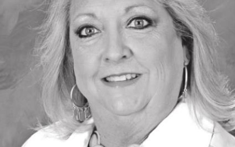Dona Elliott