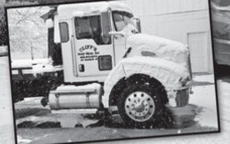 Cliff’s Paint &amp; Body Shop: