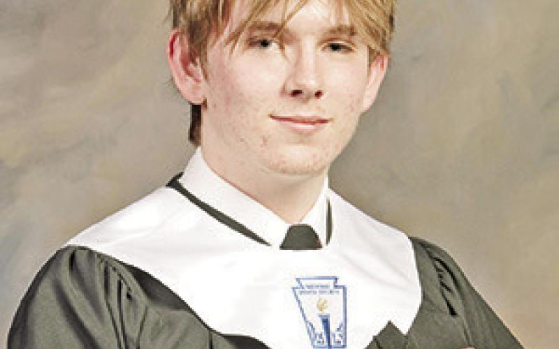 Clinton Debord