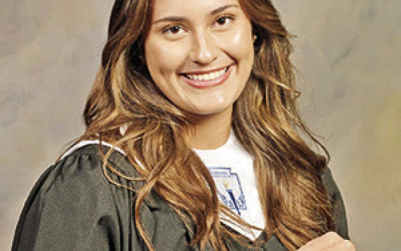Sophie Greco