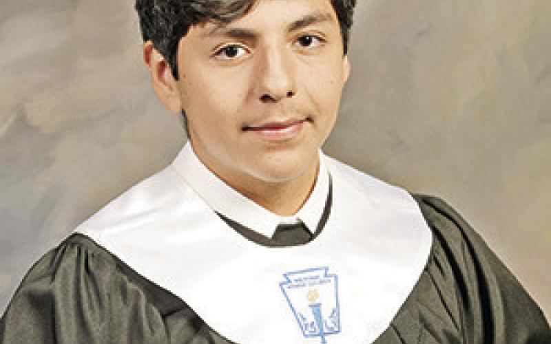 Nathan Martinez