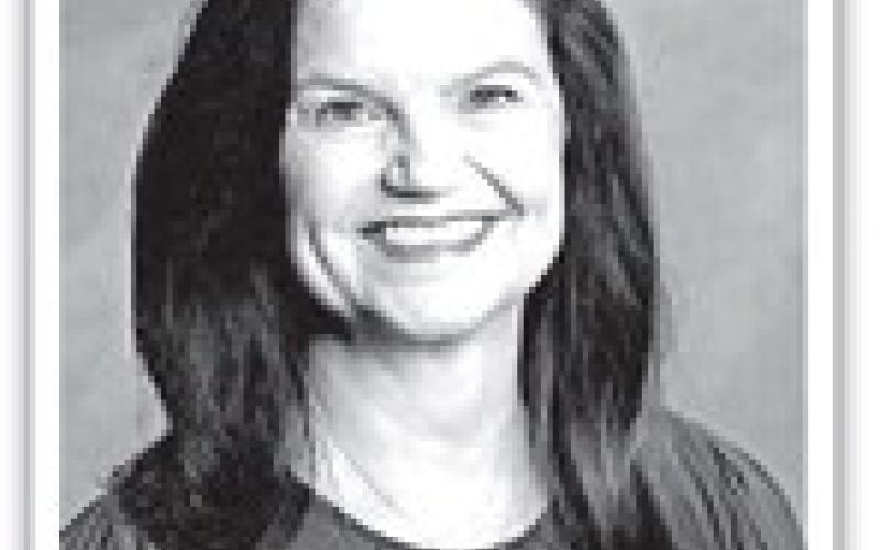 Nan Spruill