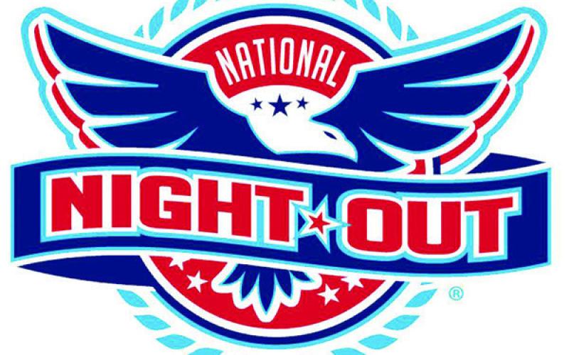 City to host National Night Out
