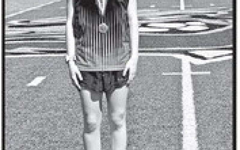 Chapel Hill Track Success