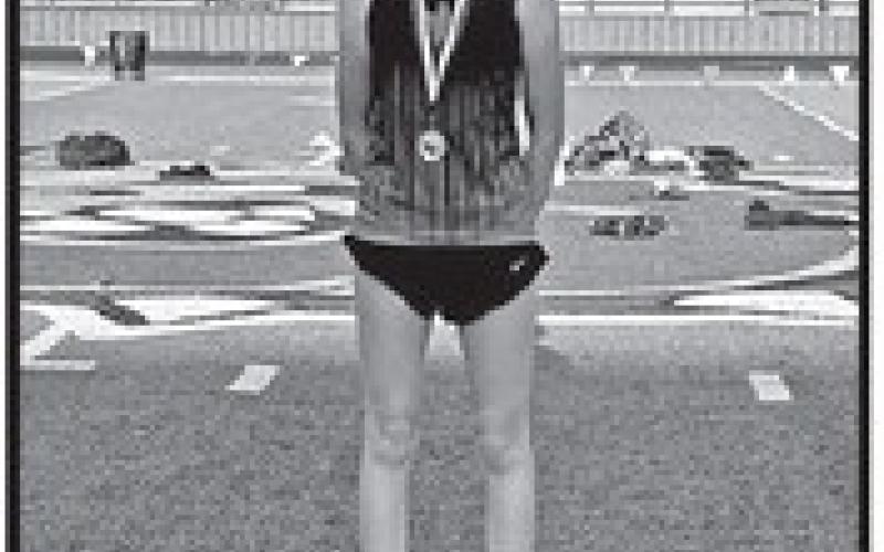 Chapel Hill Track Success
