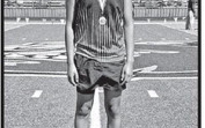 Chapel Hill Track Success