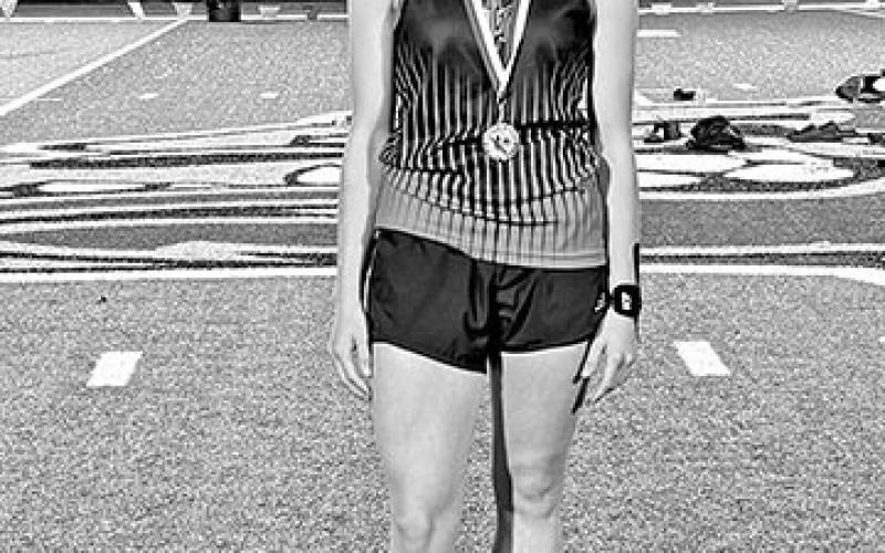 Chapel Hill Track Success