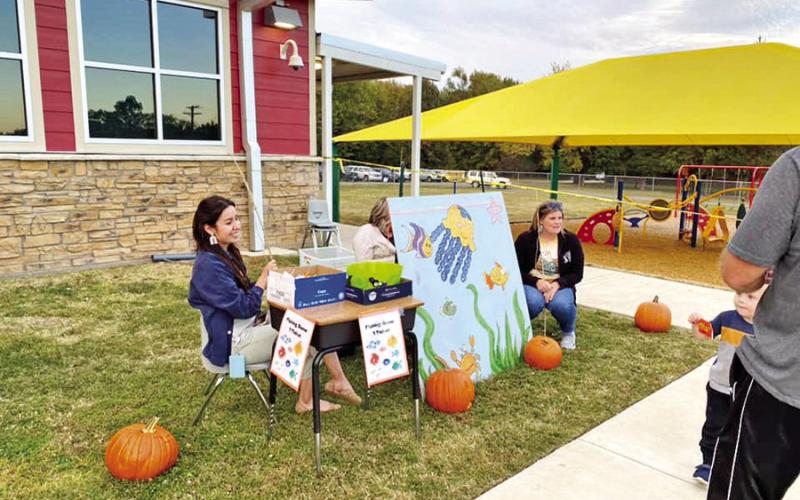Scenes from Harts Bluff Fall Festival