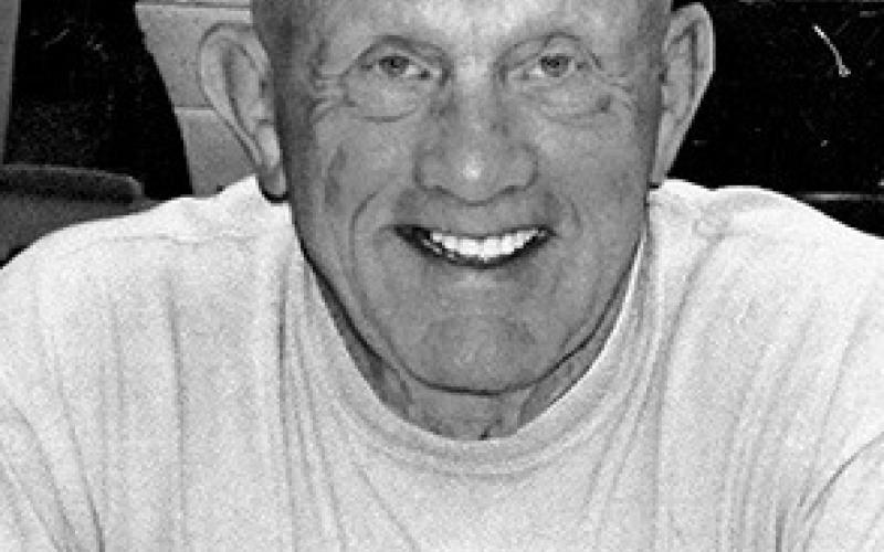 William Woodrow “Roe” Leatherwood