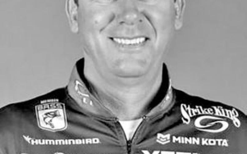 Kevin VanDam