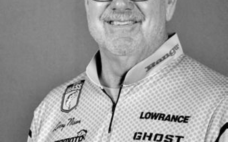 Larry Nixon