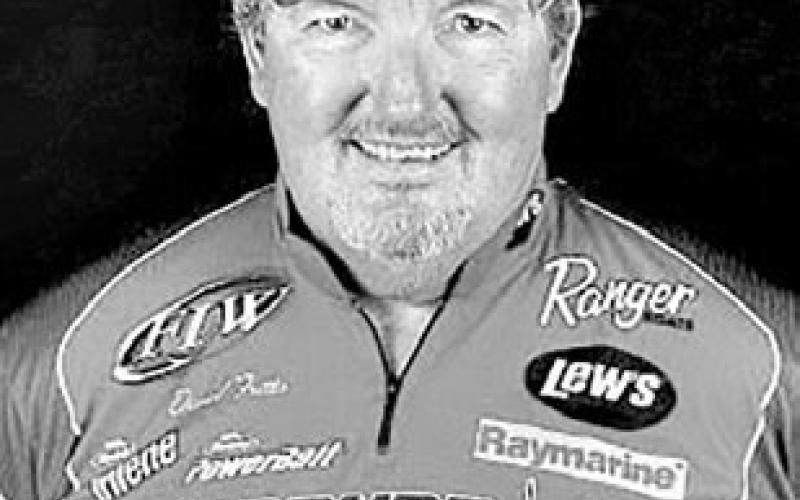David Fritts