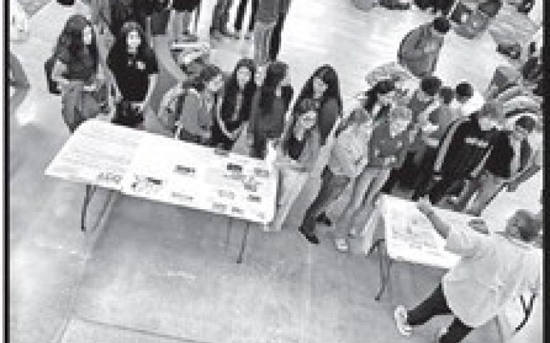 Harts Bluff Student