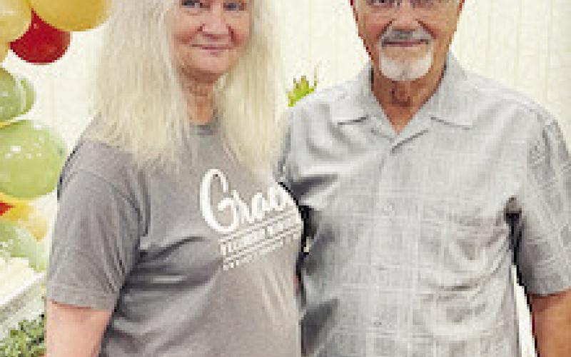 Wilhite, Swann retire from NTCC
