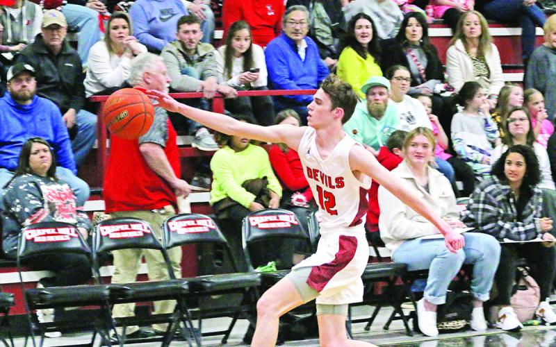 CH’s Hart, House; Rivercrest’s Kelley to play in upcoming all-star games