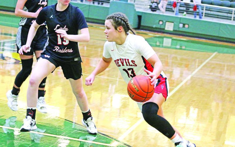 CH’s Hart, House; Rivercrest’s Kelley to play in upcoming all-star games