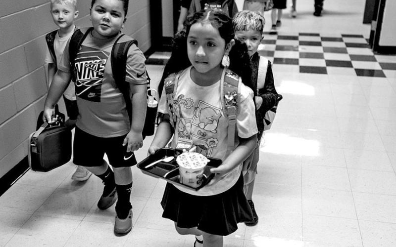 Harts Bluff ISD