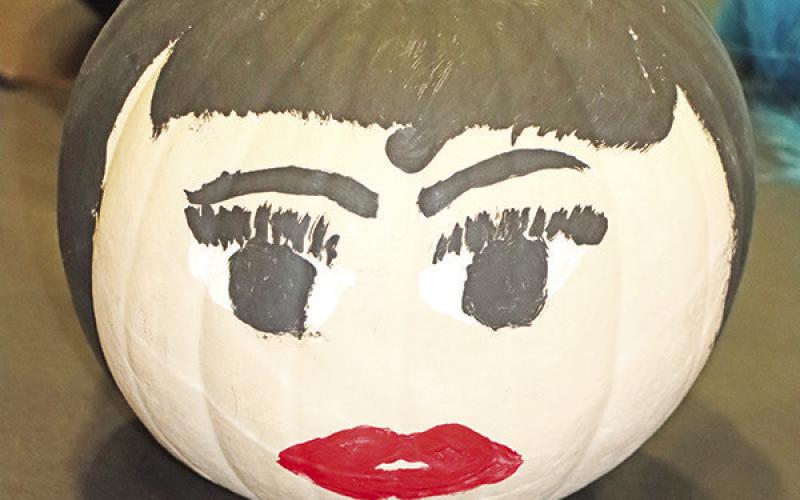 Selena Quintanilla by Andrea Garcia