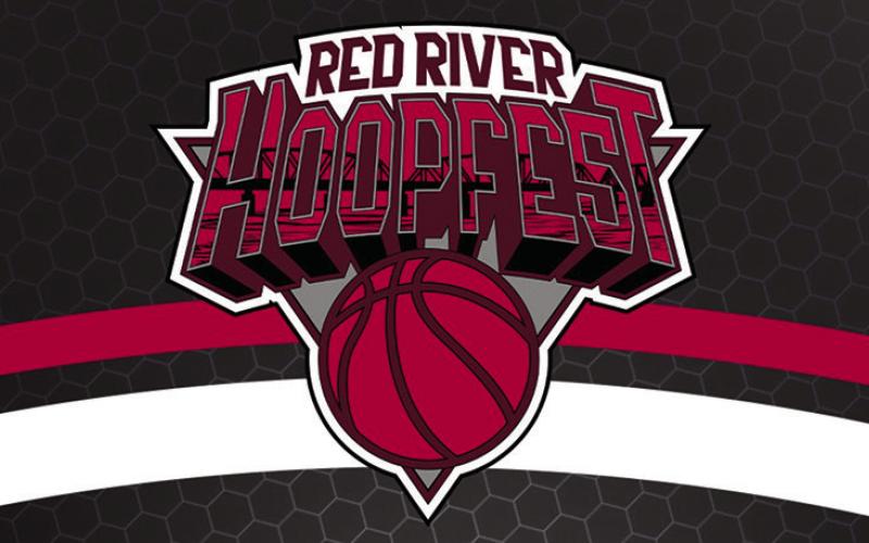 Red River Hoopfest True To Name For Tigers