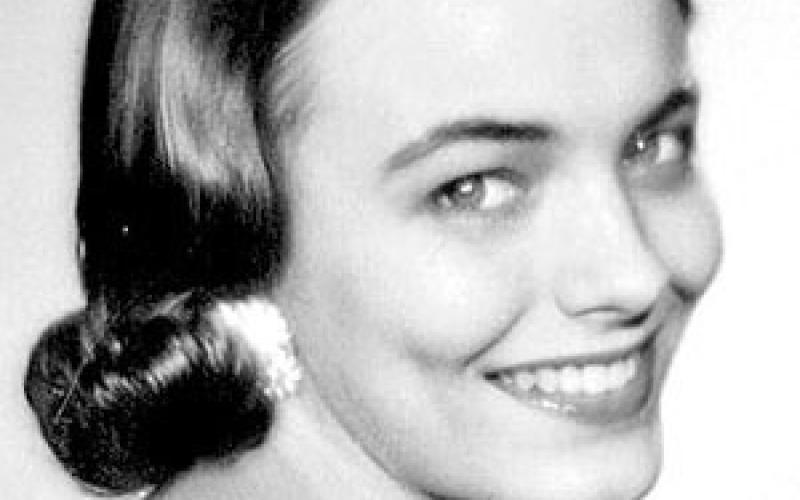Sally Prince Martin