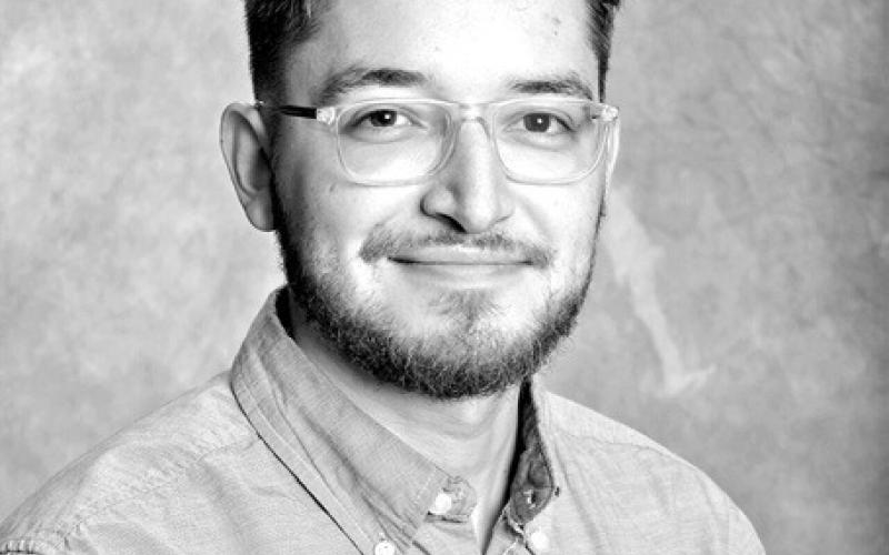 Saul Rios Guerrero
