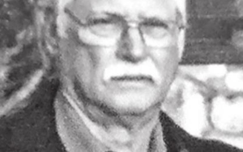 Johnny Mack Hood