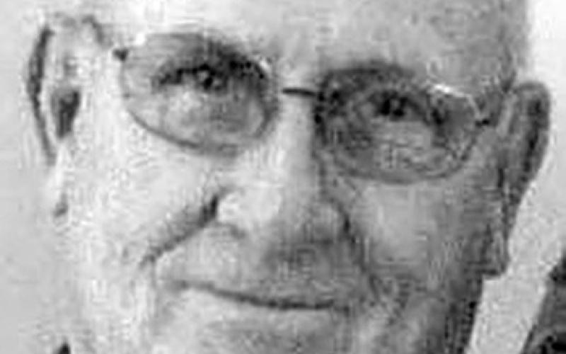 Martin Franklin Fenter