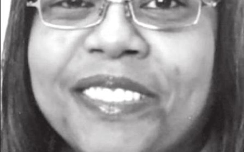 Tanya M. Smith