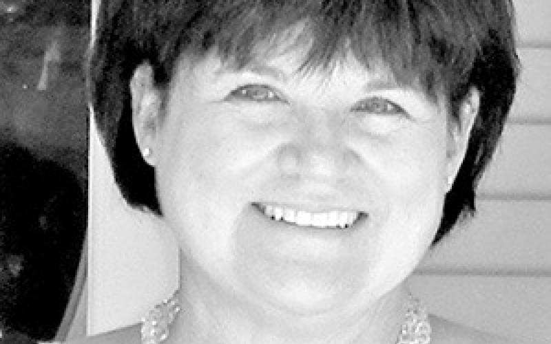 Toni Evetts