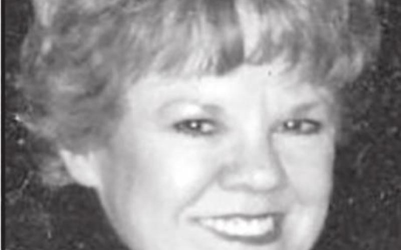 Barbara S. Johnson