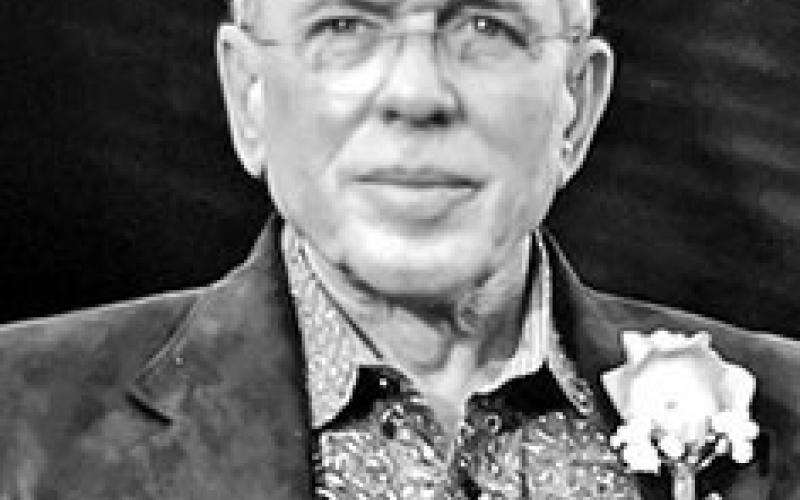 Carroll F. Faulkner