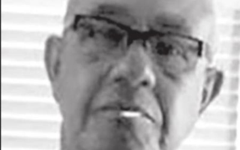 J.L. Morgan