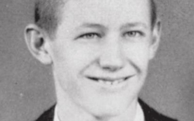 Thomas Marvin Clark