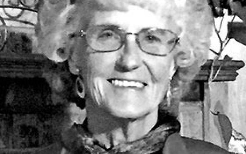 Jerrie Sue Schakel