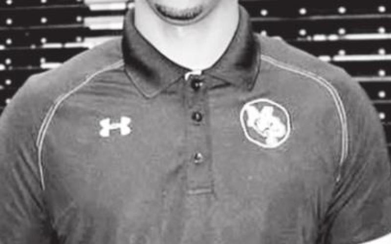 MPISD Athletic Hall of Fame Spring 2022
