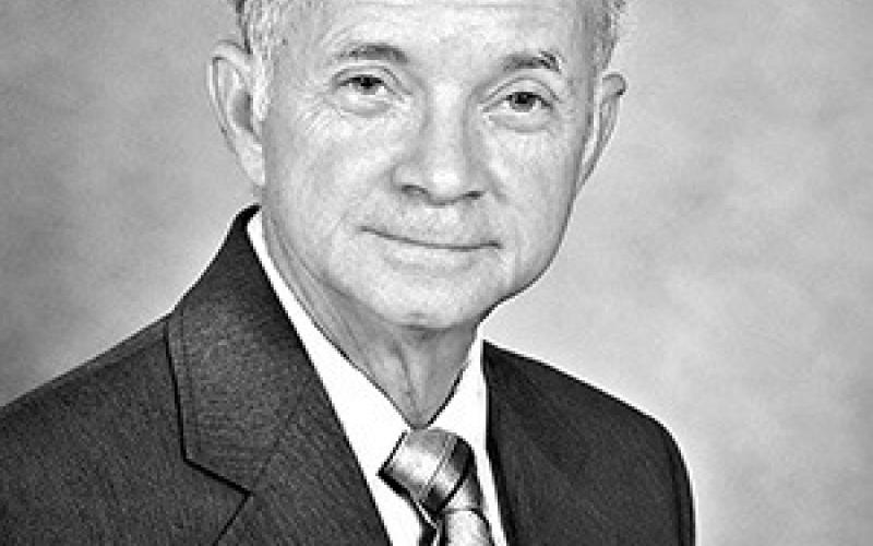 Jerry Dwayne Shelton