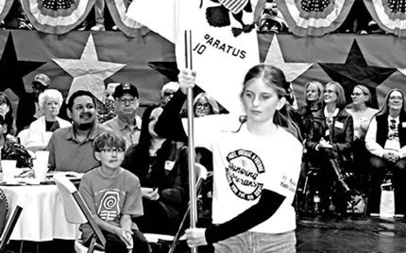 Peyton Glenn (Coast Guard)