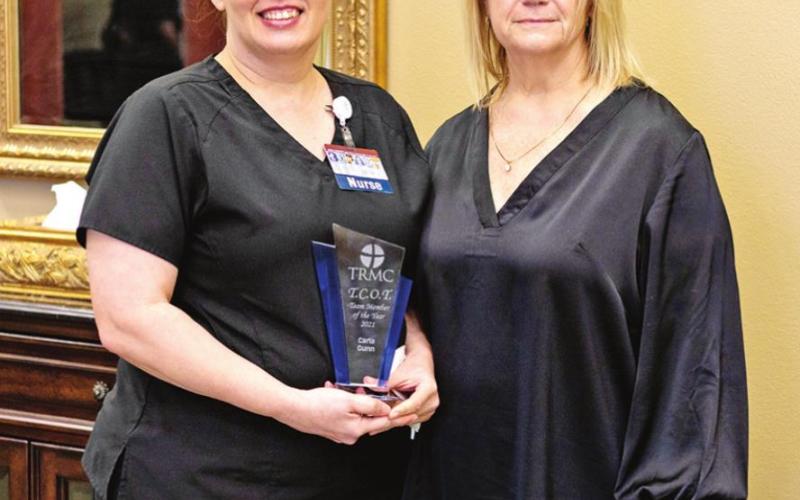 Carla Gunn, RN