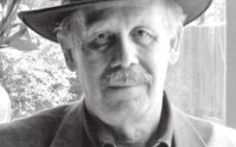 Jim Ferguson fought to the bitter end