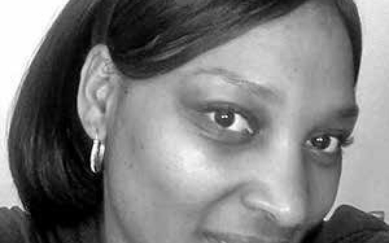 Shekeylia Johnson