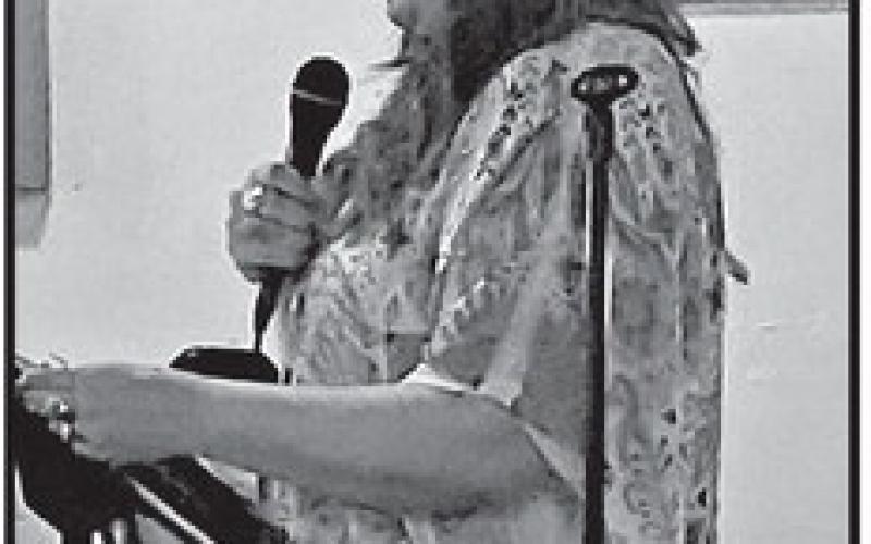Heather Kimball, Founder