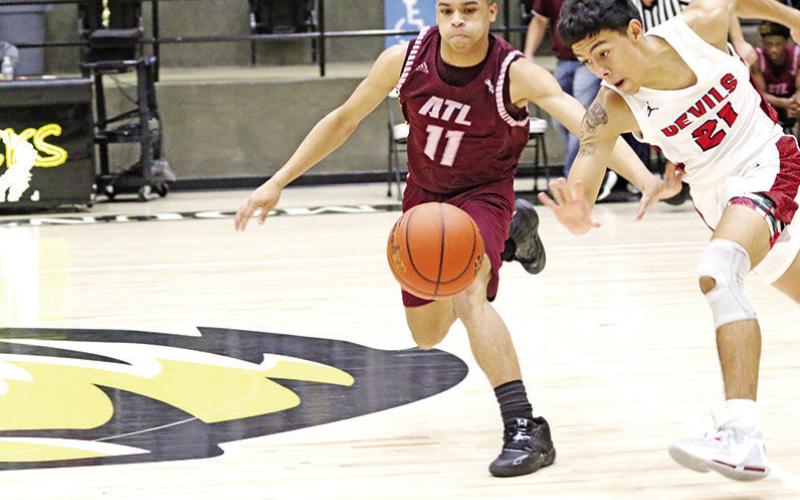 MP, CH welcome teams to annual TRMC Tiger Town Tournament