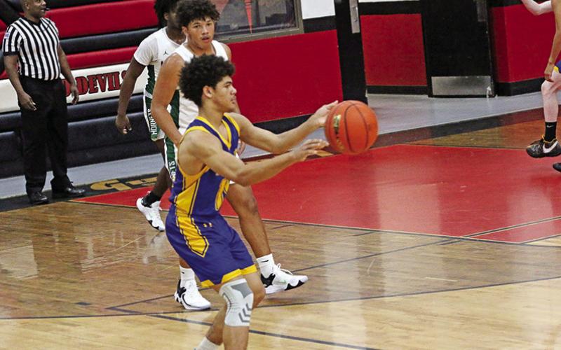 TRMC Tiger Town Tournament