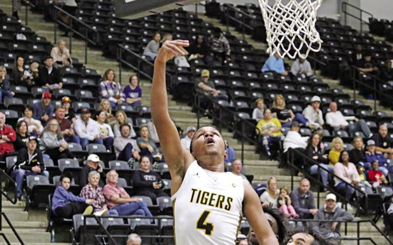 TRMC Tiger Town Tournament