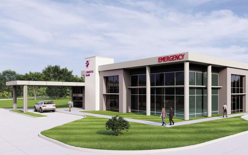 CHRISTUS Health announces expansion to Mount