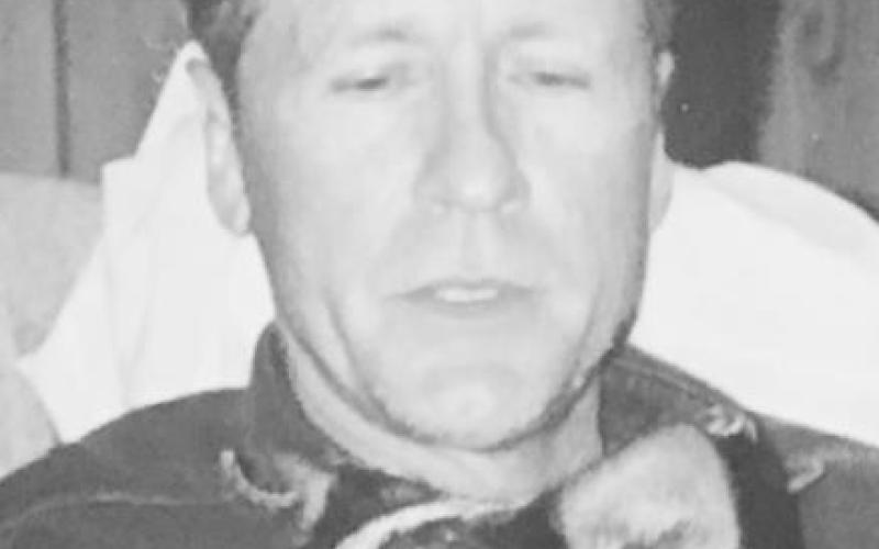 Cary “Butch” Driscoe Cox