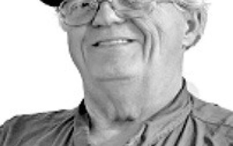 Daniel Mark Johnson