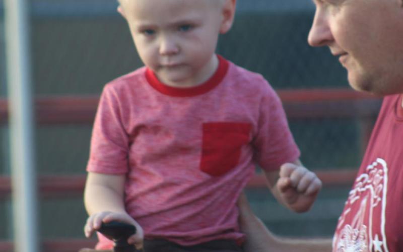 Titus County Fair