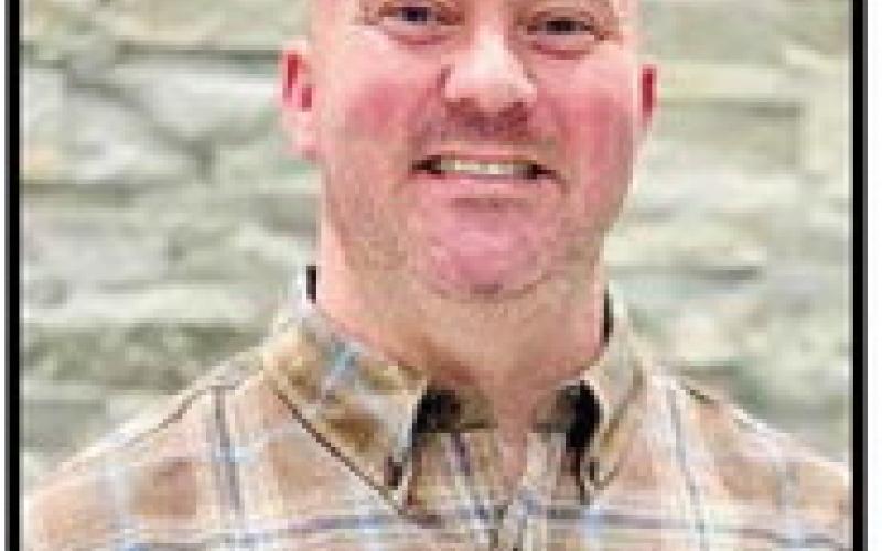 New mayor voted in, May 3 election results for Mount Pleasant
