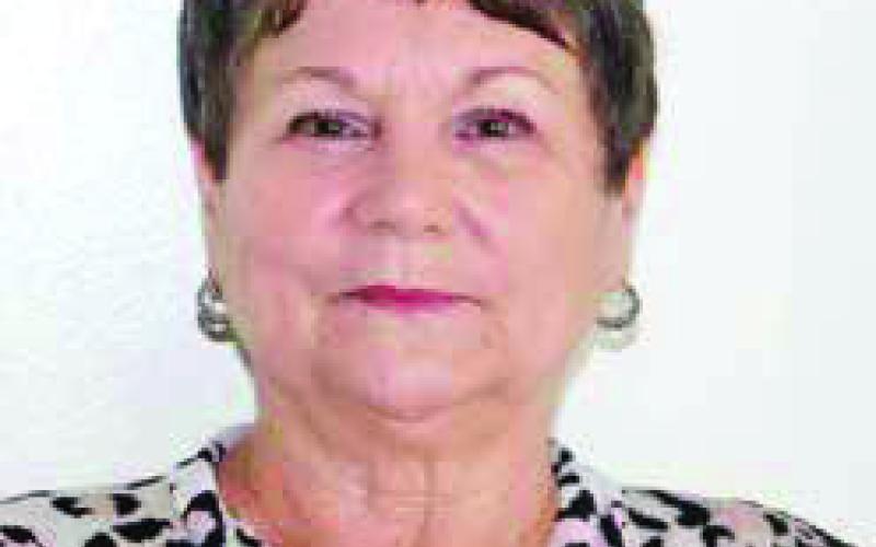 Recount underway for Place One on city council, Trey Baker vs. Debbie Corbell